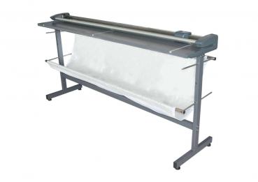 RECO RC 160 M - Rollenschneider 160 cm Schnittlänge - manuell